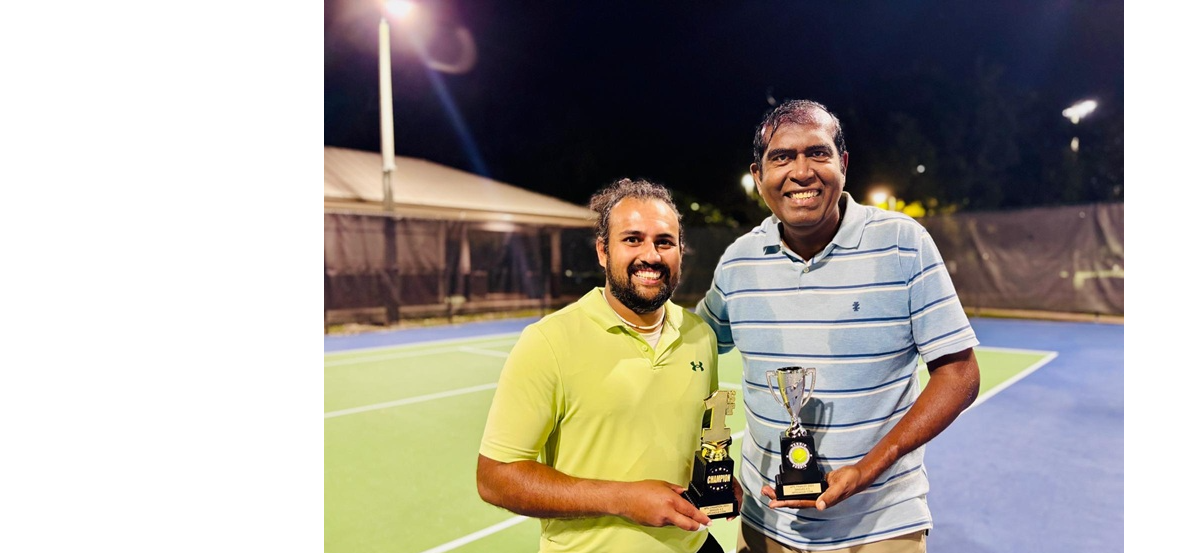 <h3>Singles 4.5- Finalists!</h3>
<h3>Fall 2025-Broward</h3>